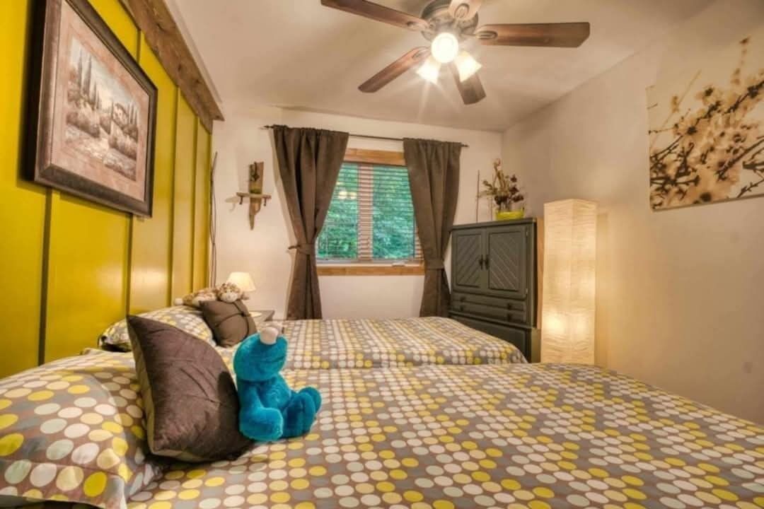 Photo of Bedroom in Austin