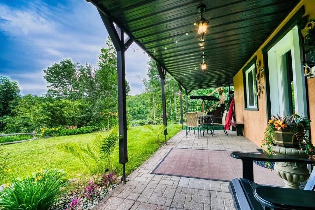 Photo of Patio Balcony in Austin