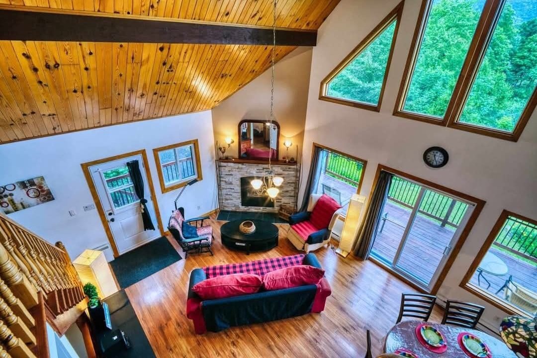 Photo of Livingroom in Austin