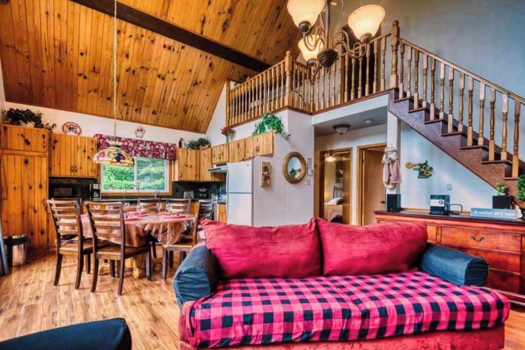Photo of Livingroom in Austin