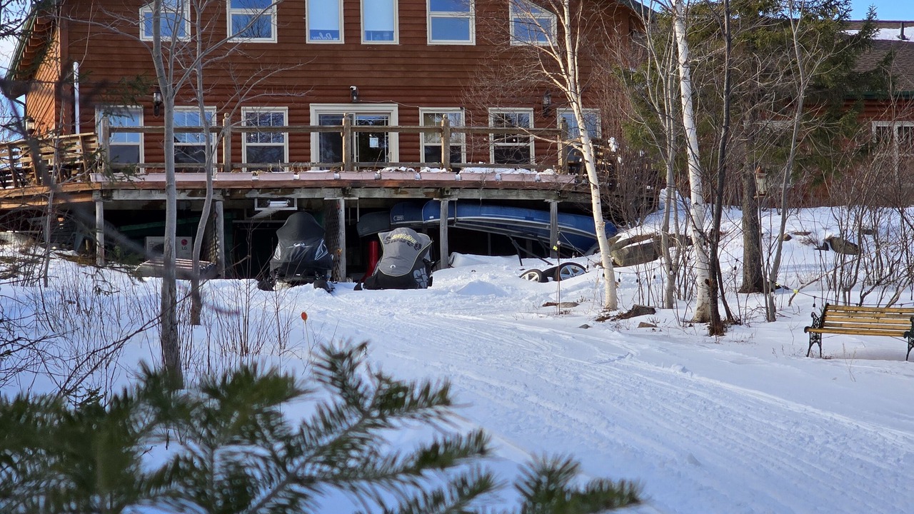 Photo of Outdoor in Lewisporte