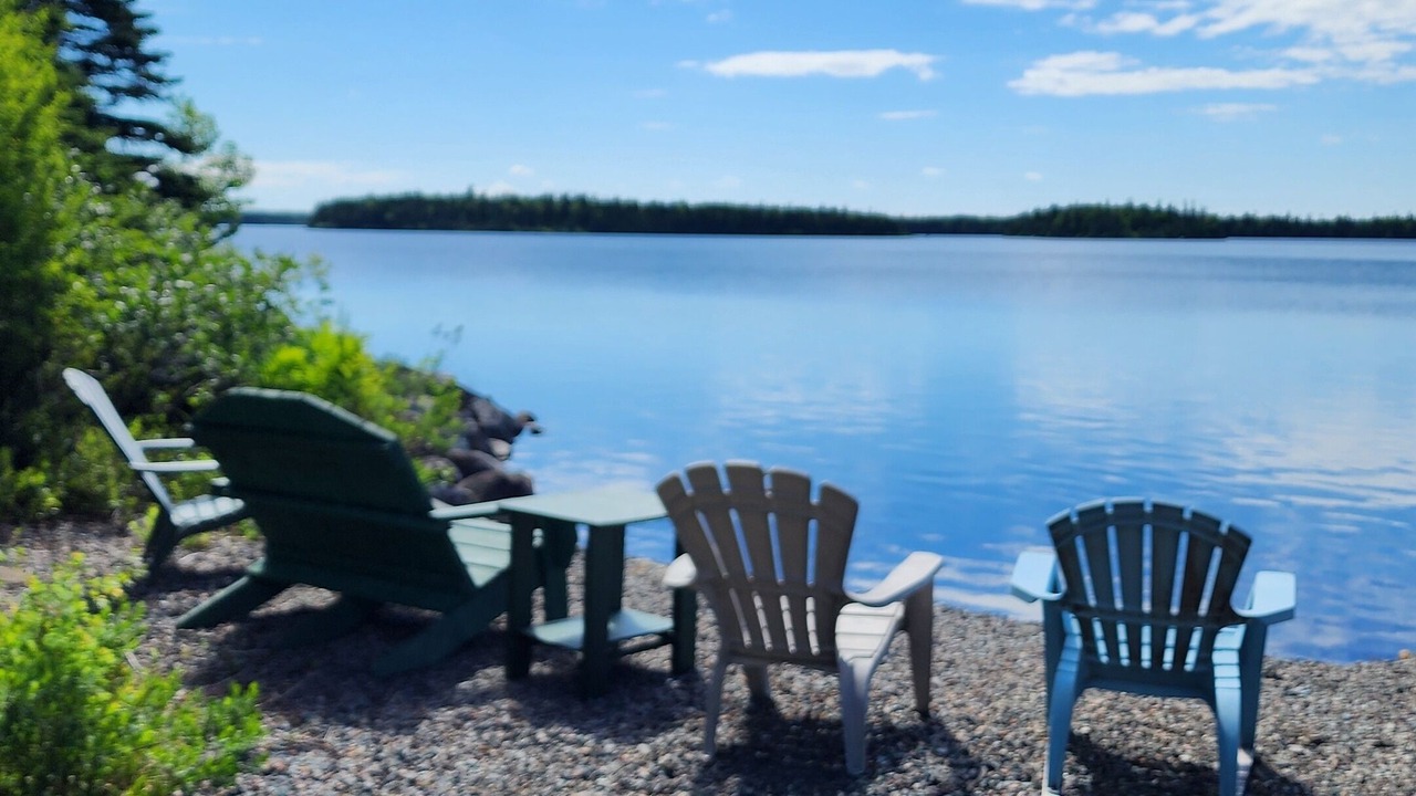 Photo of Outdoor in Lewisporte