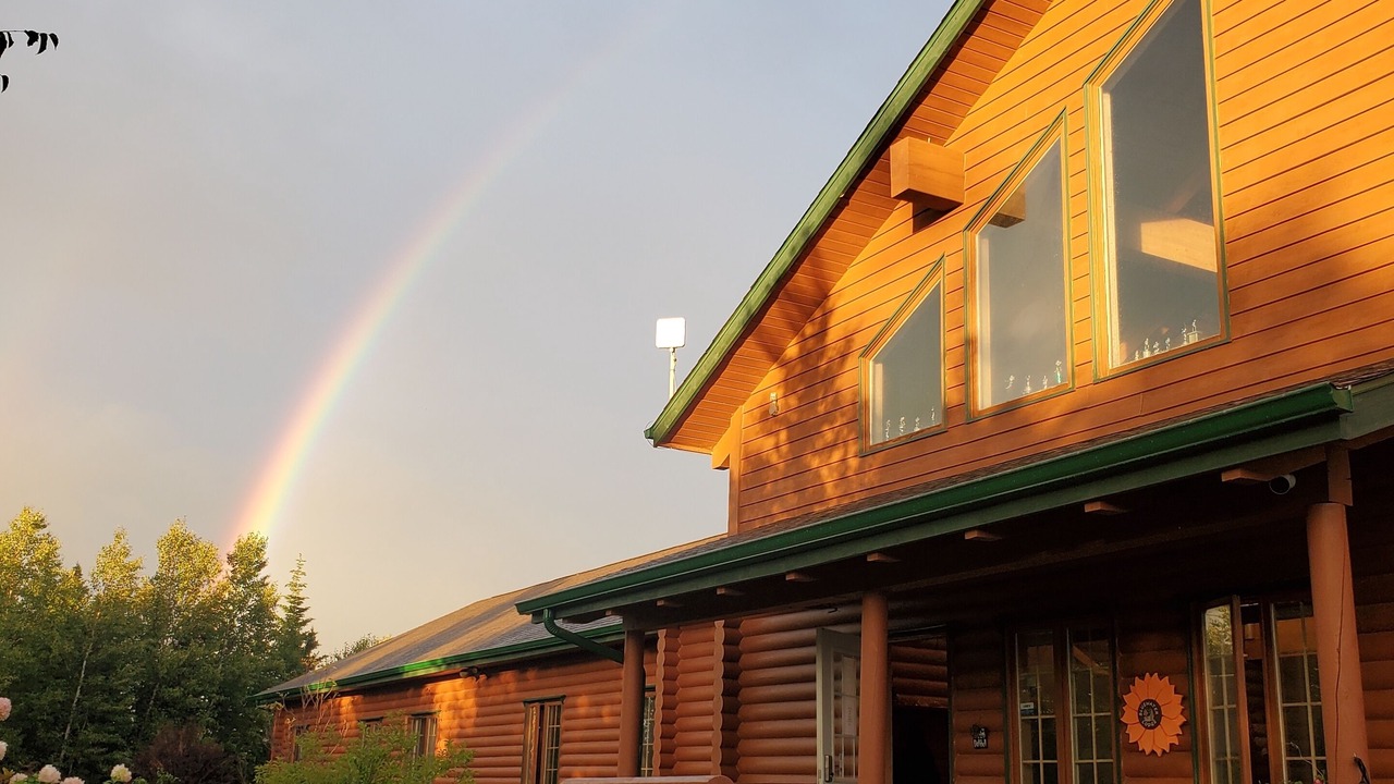 Photo of Outdoor in Lewisporte