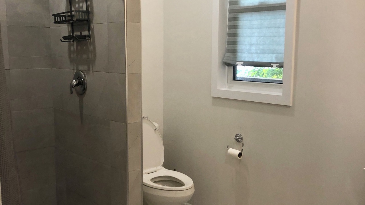 Photo of Bathroom in Kingsville