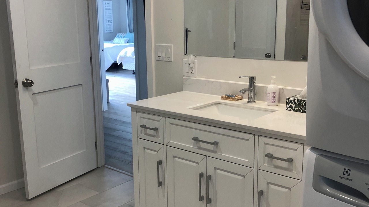 Photo of Bathroom in Kingsville