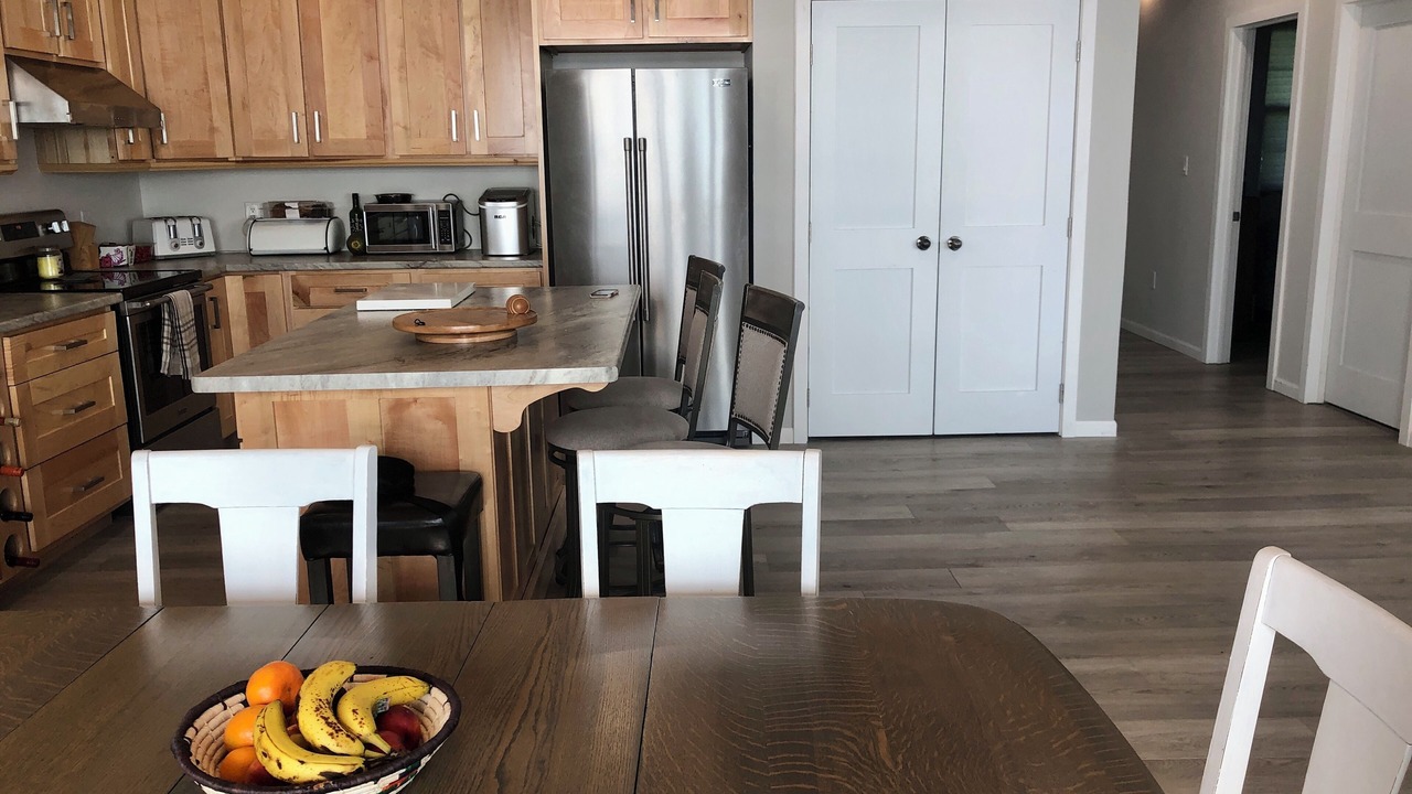 Photo of Kitchen in Kingsville