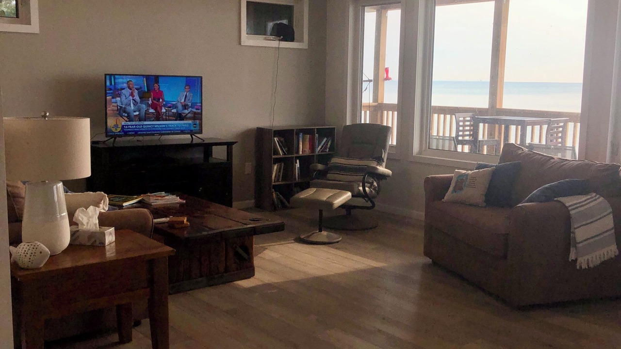 Photo of Livingroom in Kingsville