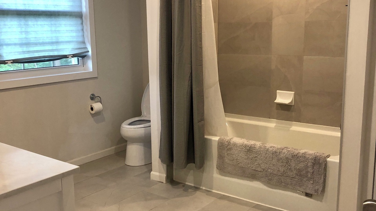 Photo of Bathroom in Kingsville