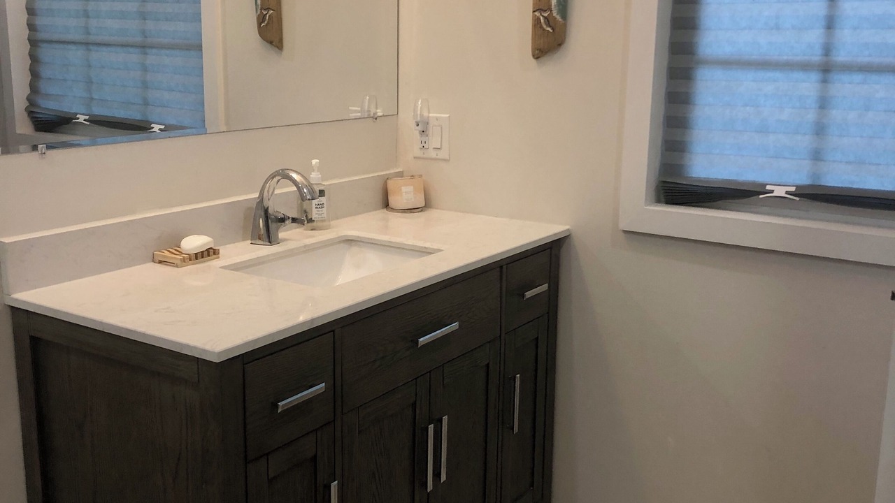 Photo of Bathroom in Kingsville