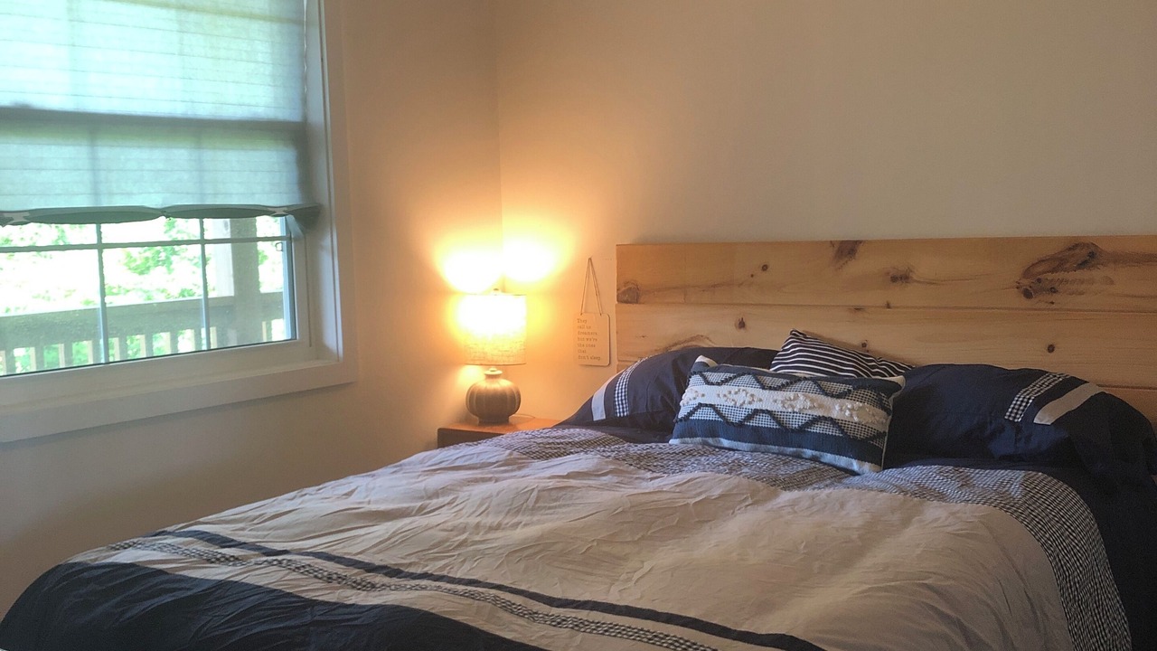 Photo of Bedroom in Kingsville