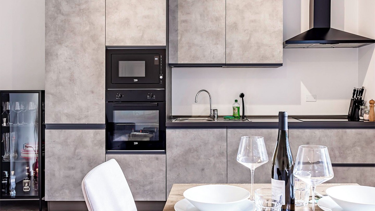 Photo of Kitchen in Martignano