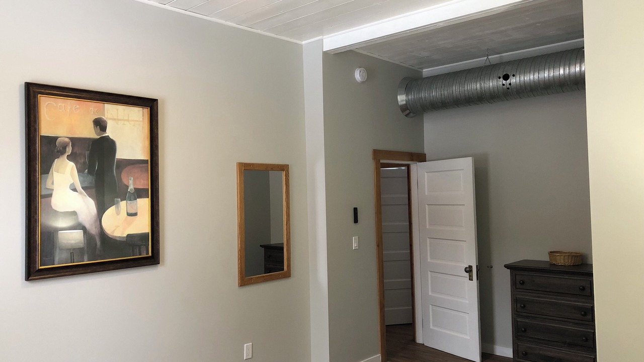 Photo of Bedroom in Grand Forks