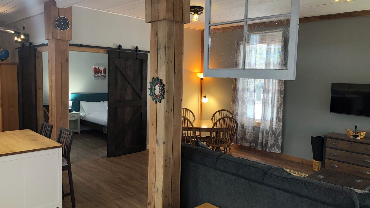Photo of Livingroom in Grand Forks