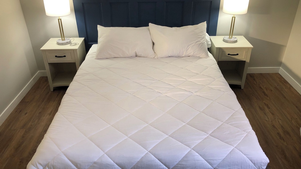 Photo of Bedroom in Grand Forks