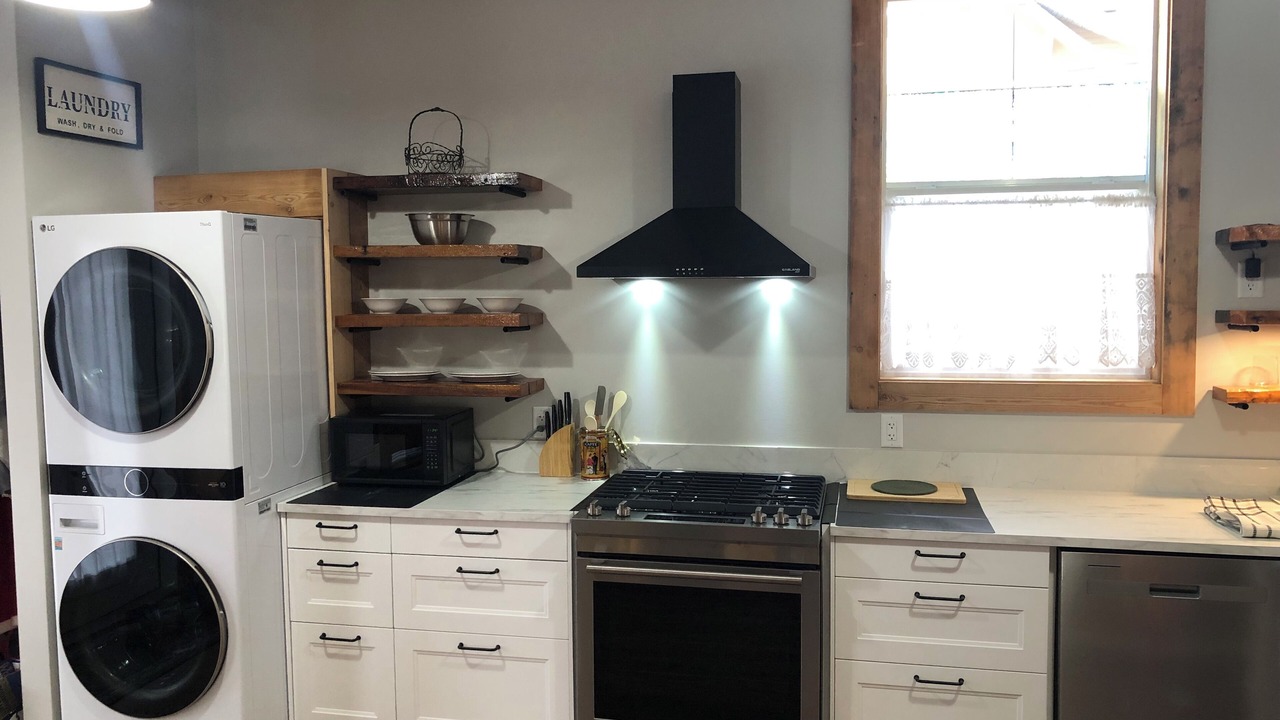 Photo of Kitchen in Grand Forks