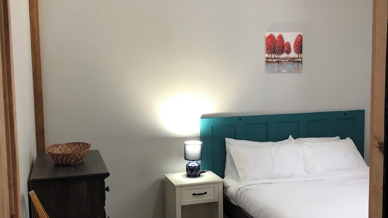 Photo of Bedroom in Grand Forks