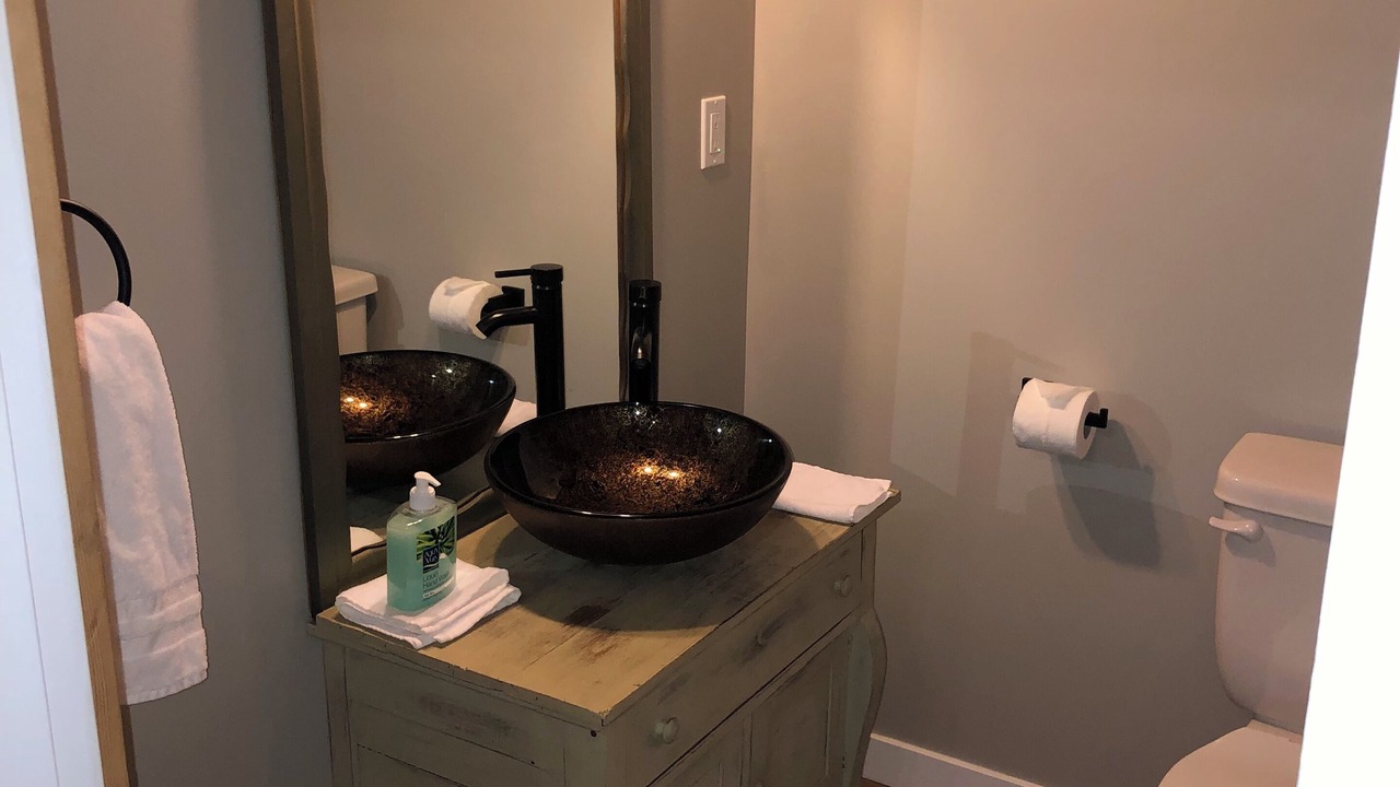 Photo of Bathroom in Grand Forks