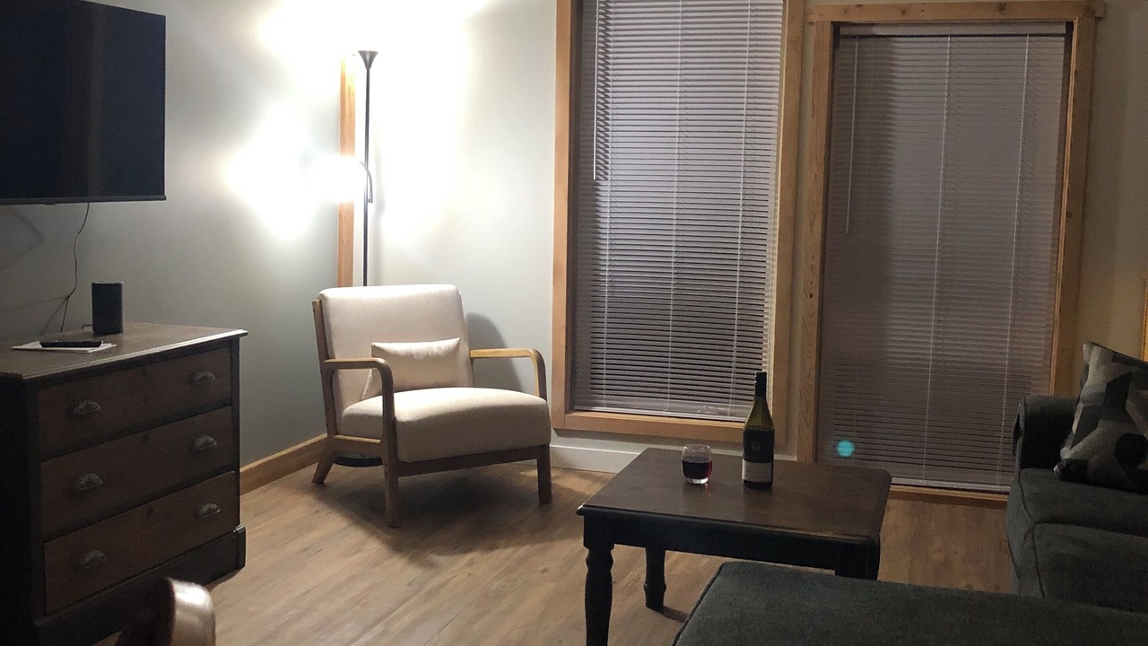 Photo of Livingroom in Grand Forks