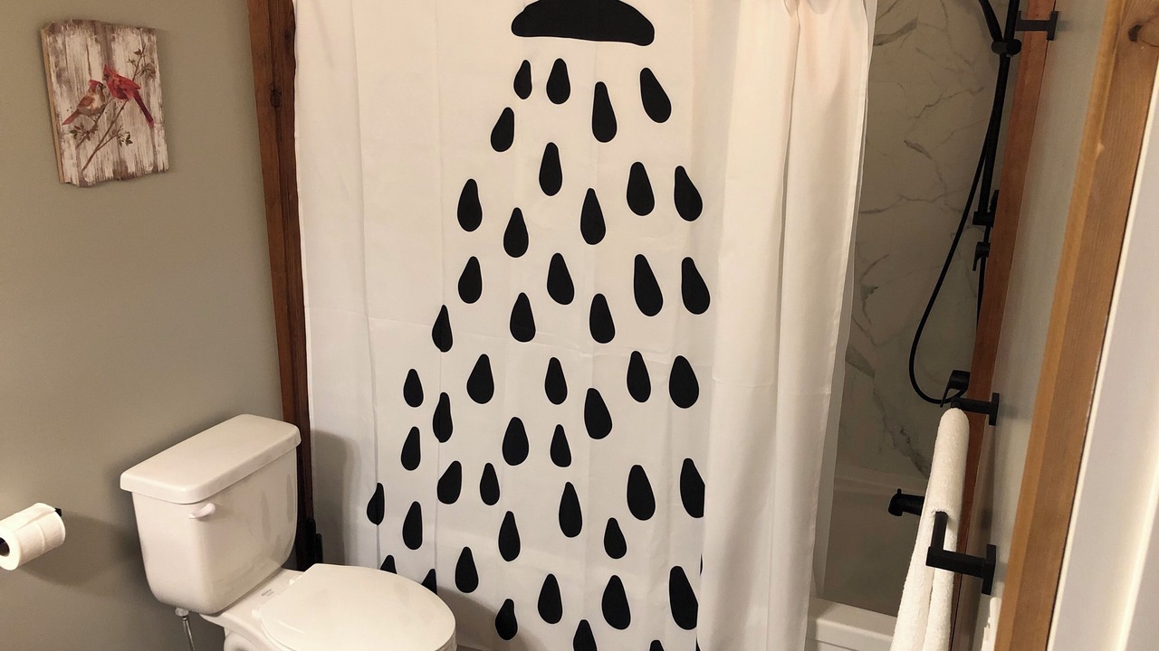 Photo of Bathroom in Grand Forks