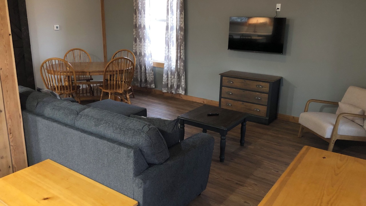 Photo of Livingroom in Grand Forks