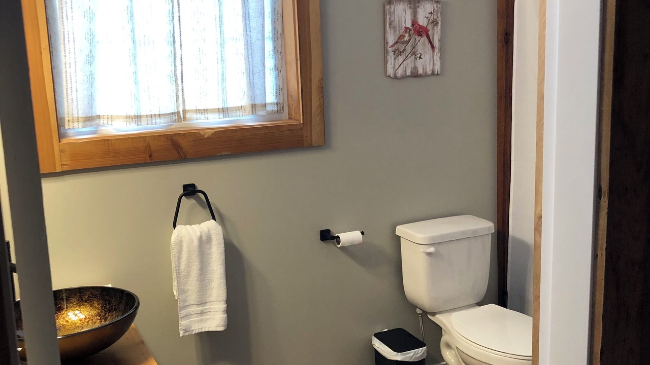 Photo of Bathroom in Grand Forks