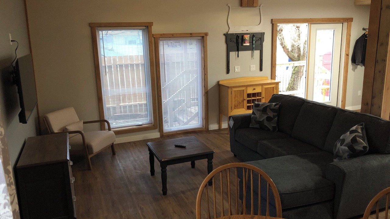 Photo of Livingroom in Grand Forks