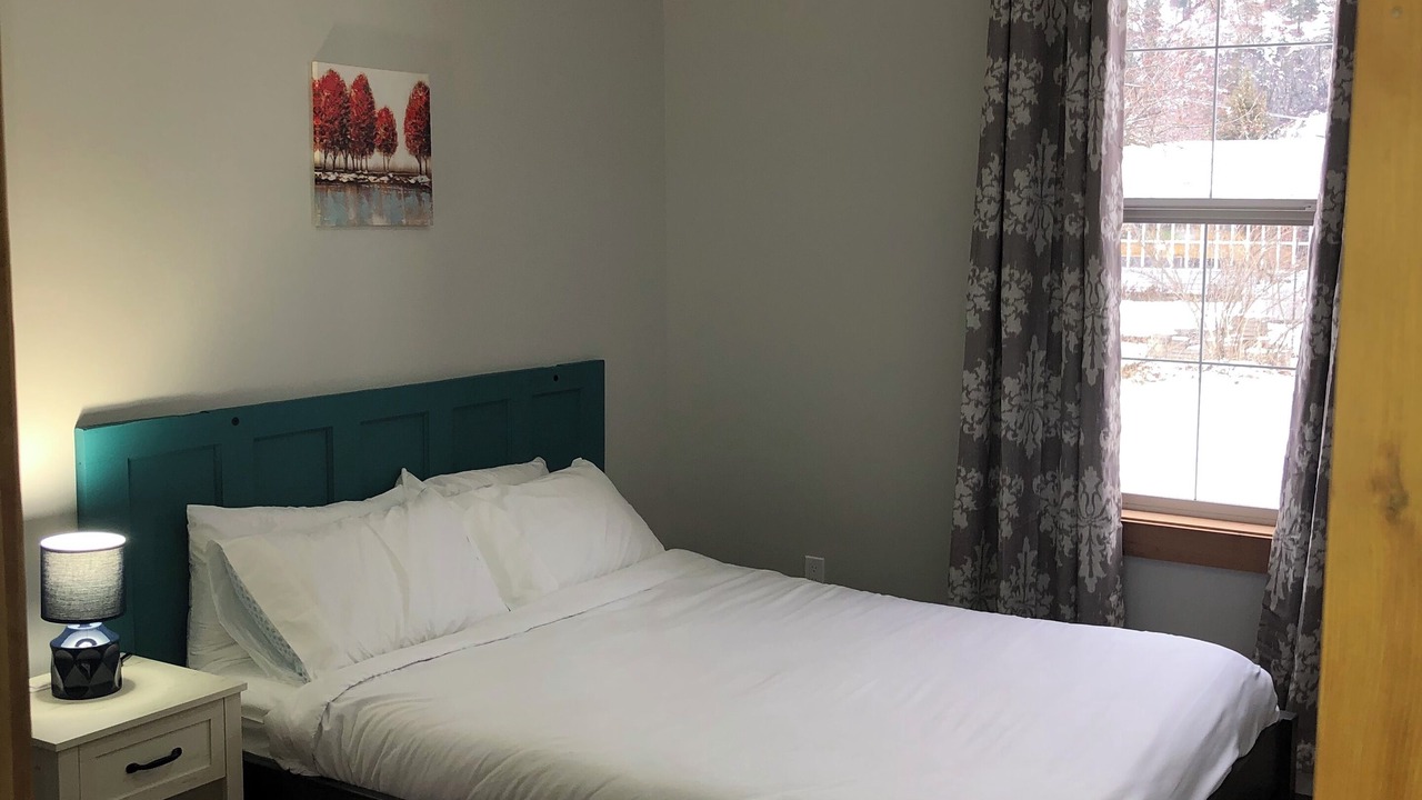 Photo of Bedroom in Grand Forks