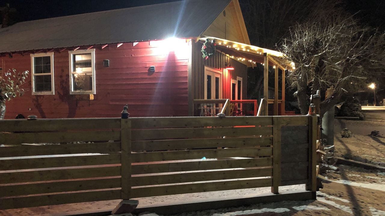 Photo of Outdoor in Grand Forks