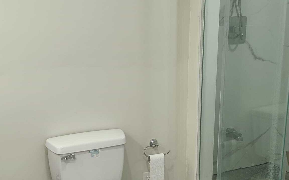 Photo of Bathroom in King
