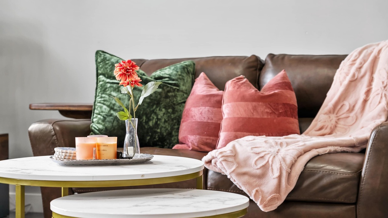 Photo of Livingroom in Calgary
