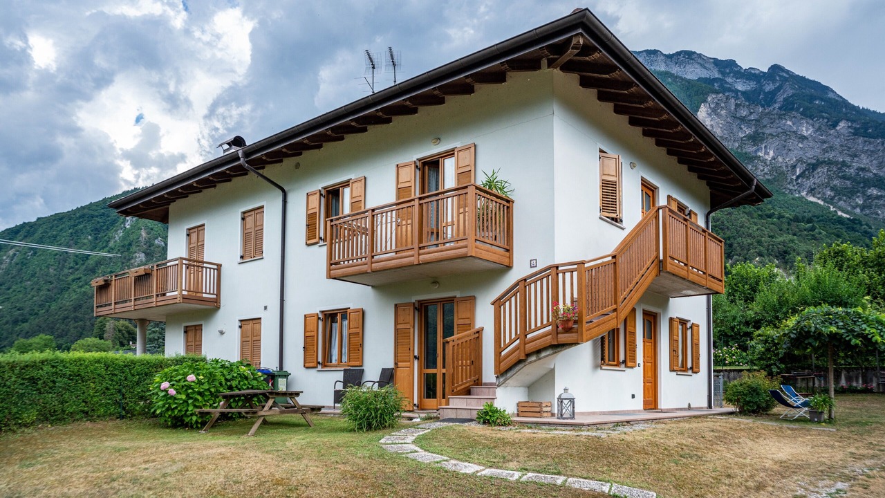 Photo of Outdoor in Levico Terme