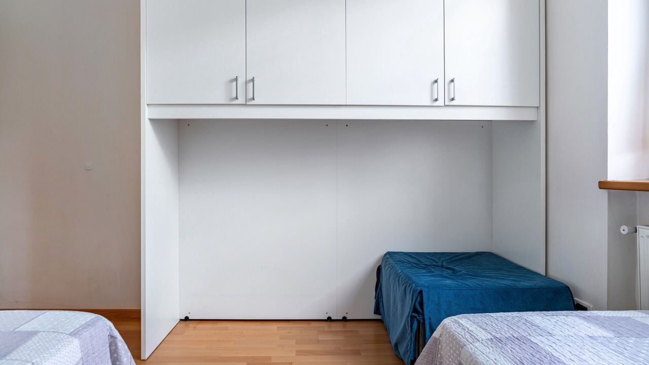 Photo of Bedroom in Levico Terme