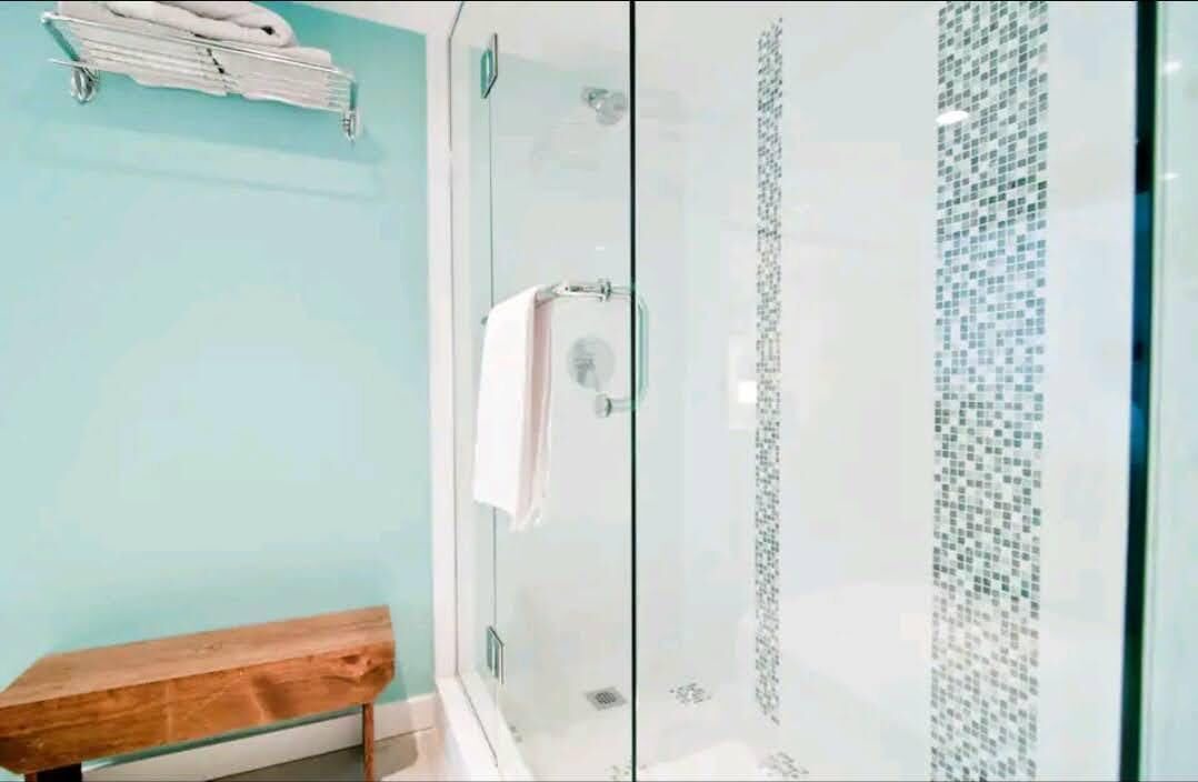 Photo of Bathroom in Kitsilano