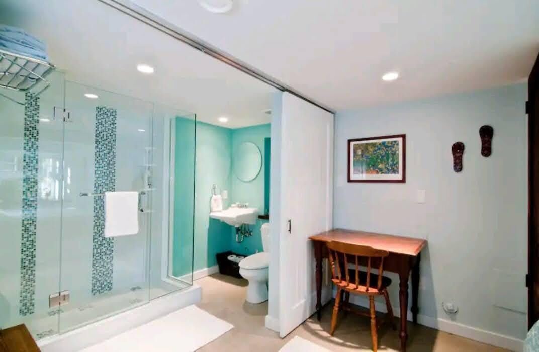 Photo of Bathroom in Kitsilano