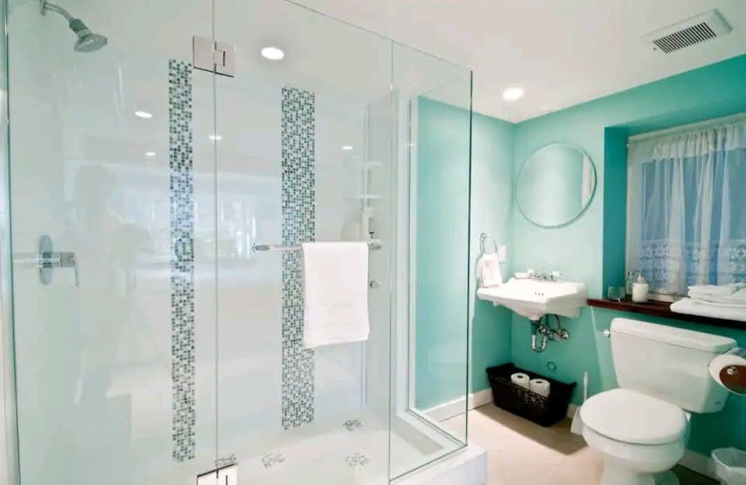 Photo of Bathroom in Kitsilano
