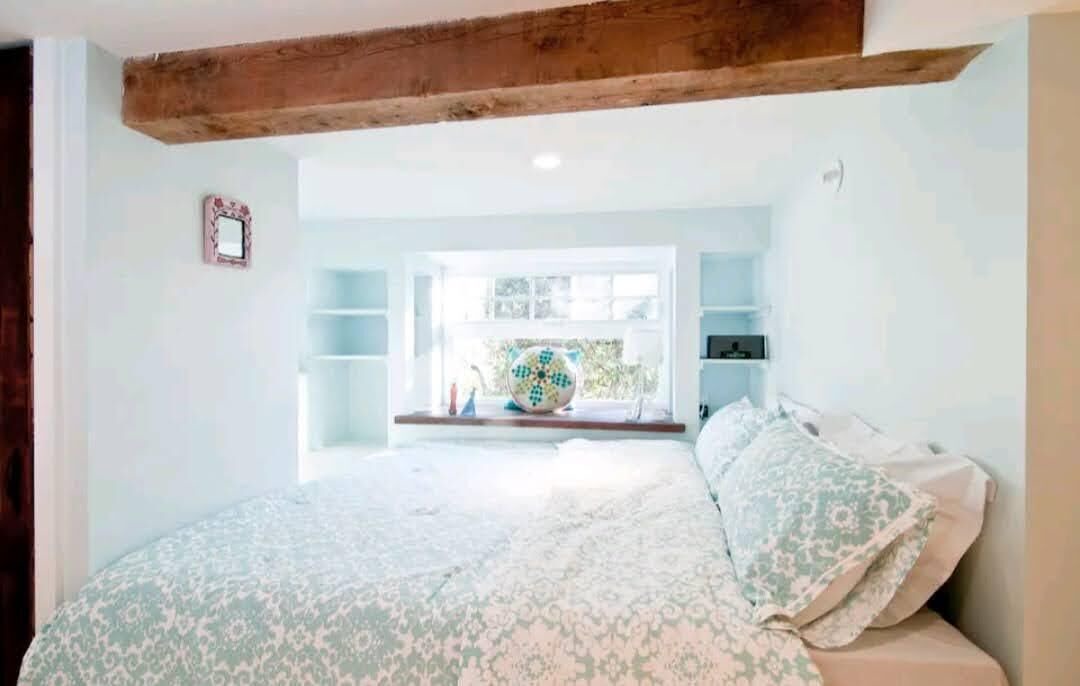 Photo of Bedroom in Kitsilano