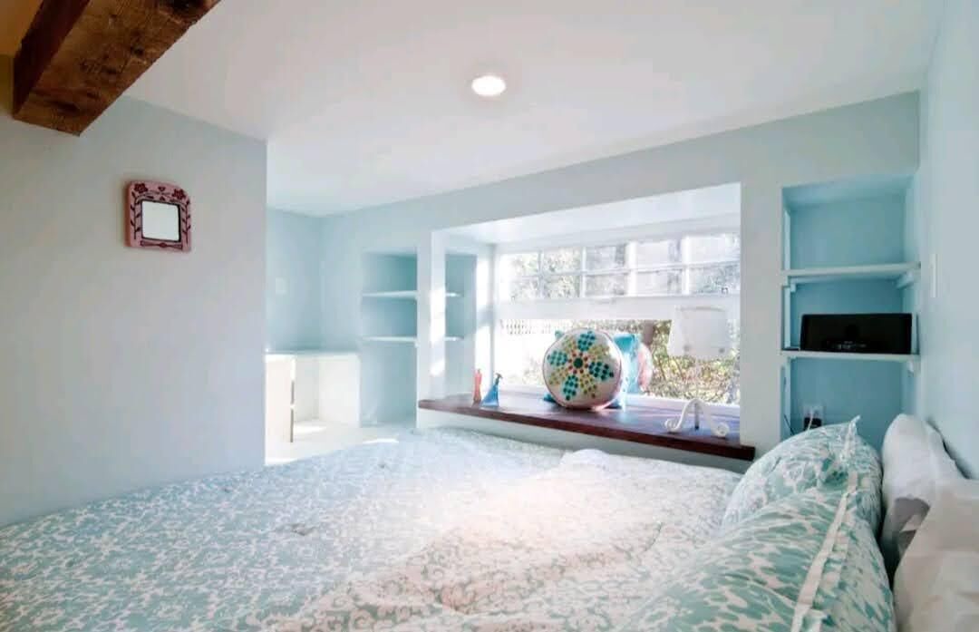 Photo of Bedroom in Kitsilano