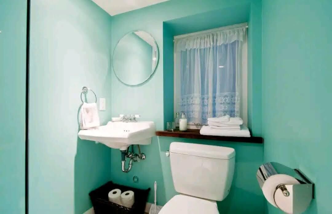 Photo of Bathroom in Kitsilano