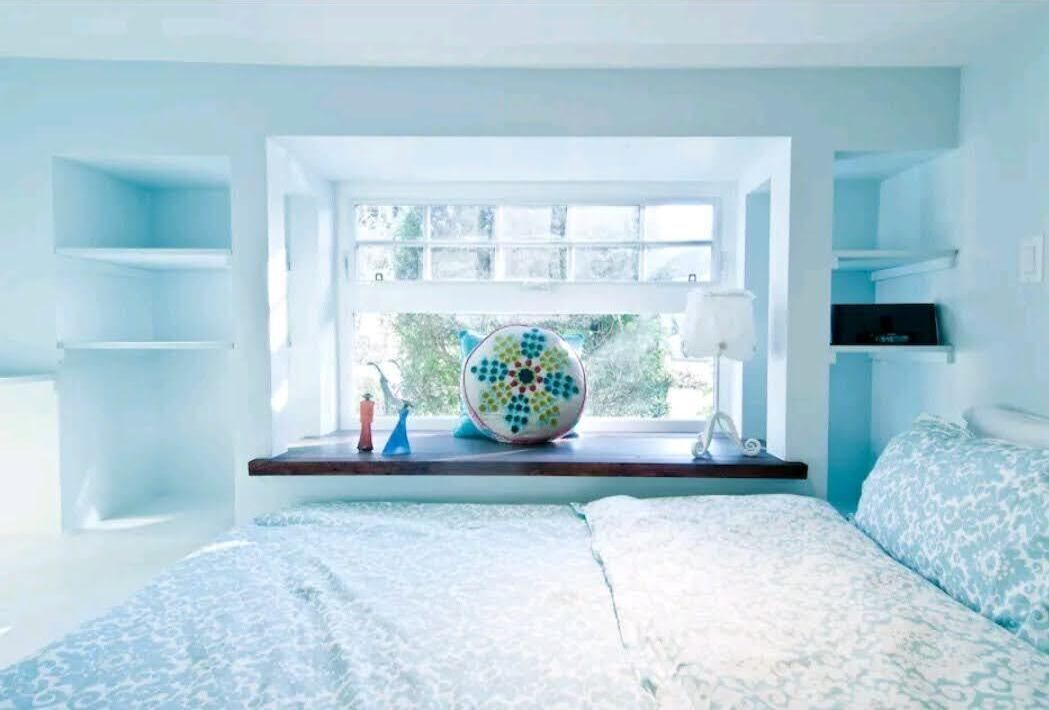 Photo of Bedroom in Kitsilano