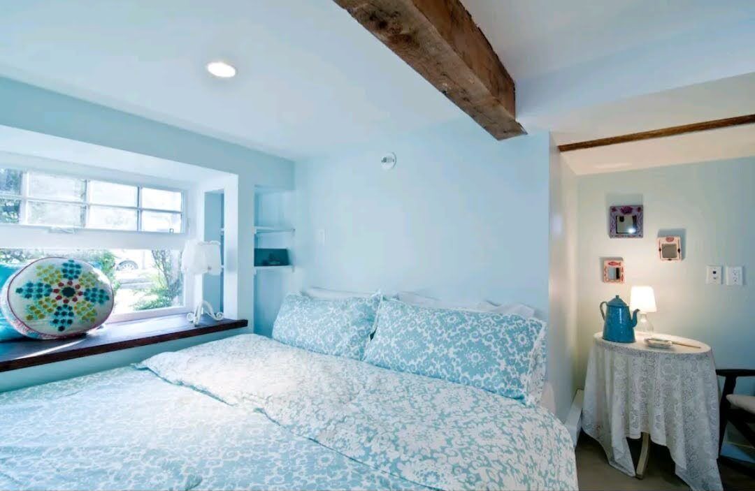 Photo of Bedroom in Kitsilano