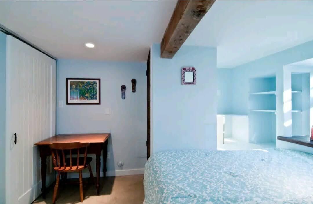 Photo of Bedroom in Kitsilano