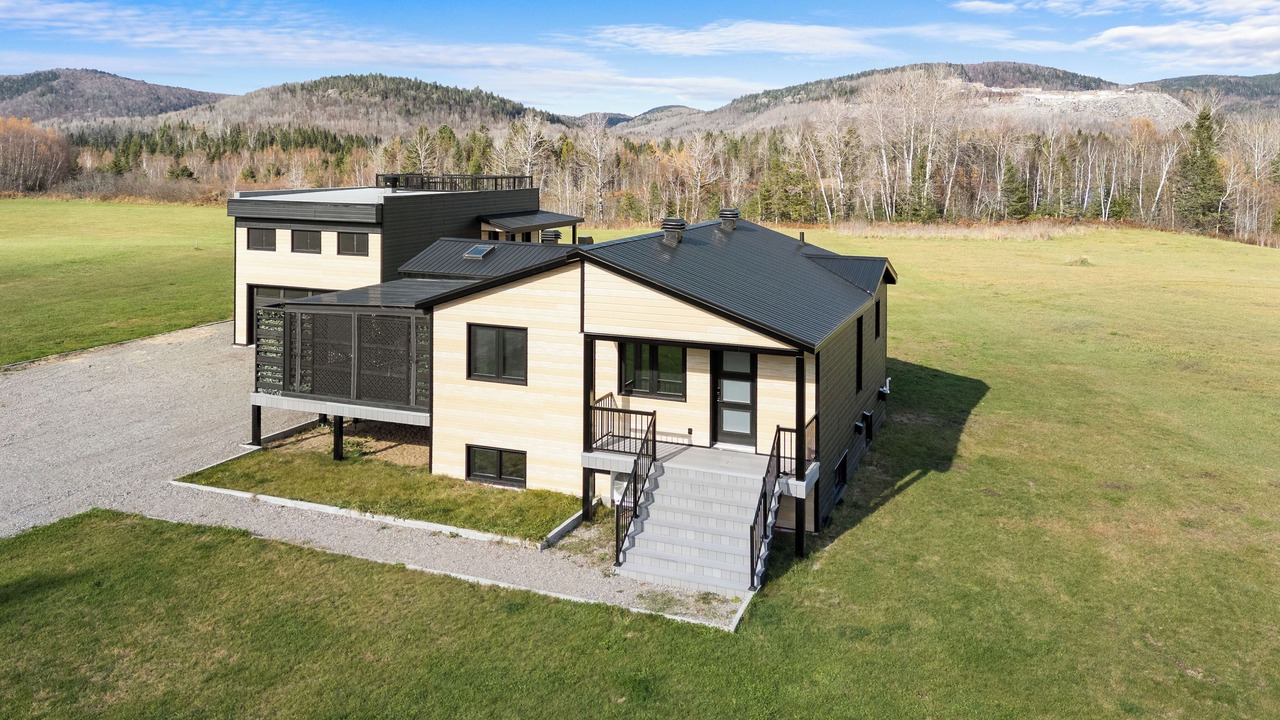 Photo of Outdoor in Riviere-a-Pierre