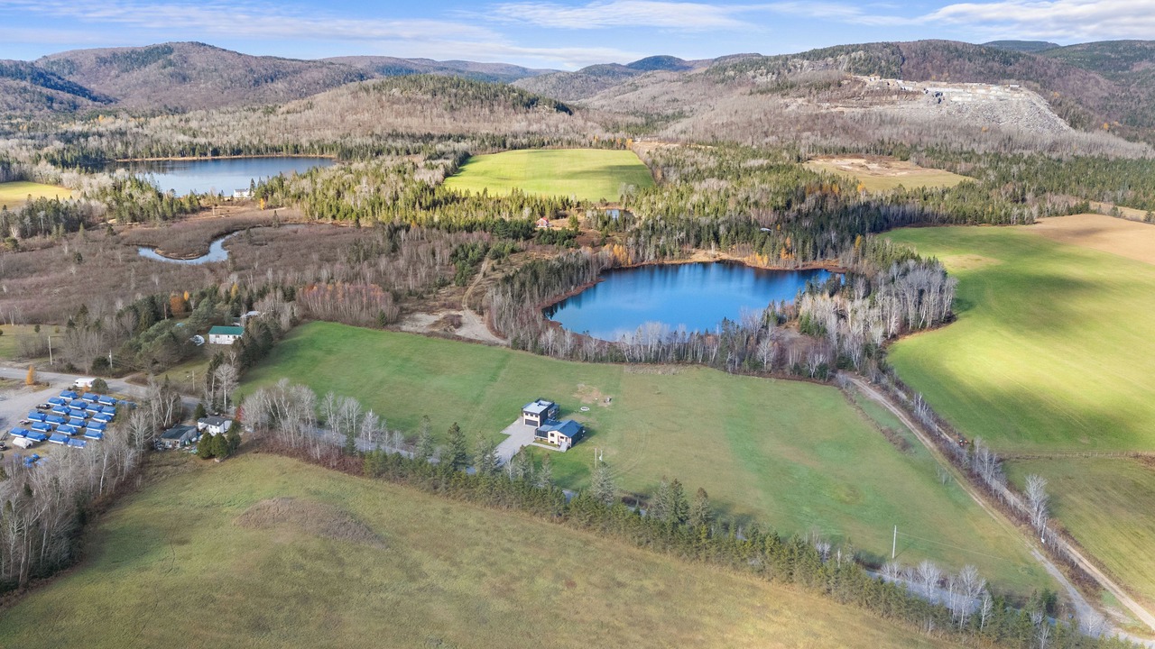 Photo of Outdoor in Riviere-a-Pierre