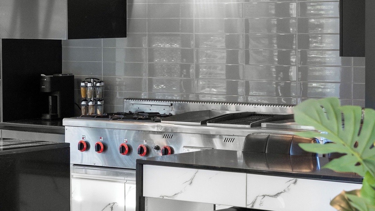 Photo of Kitchen in Riviere-a-Pierre