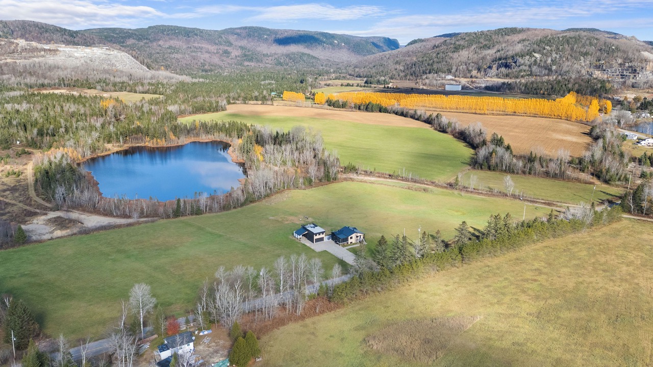 Photo of Outdoor in Riviere-a-Pierre