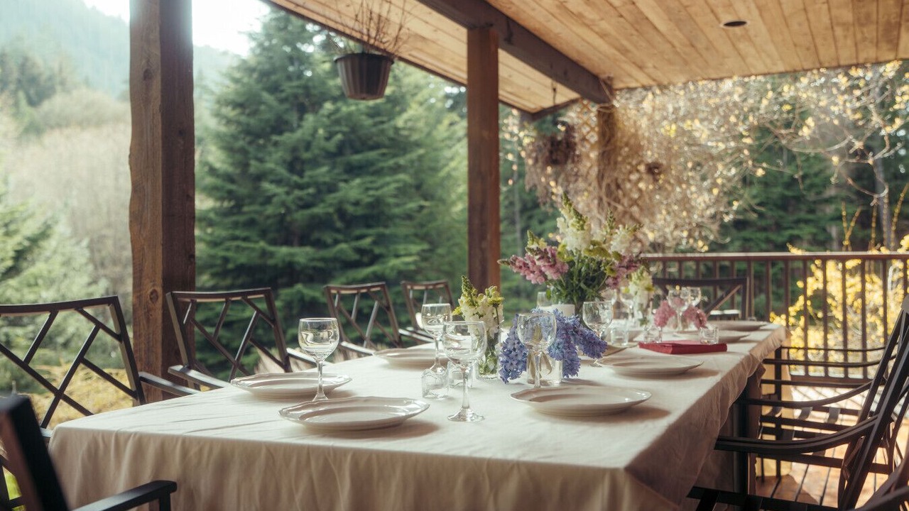 Photo of Outdoor in Bowen Island
