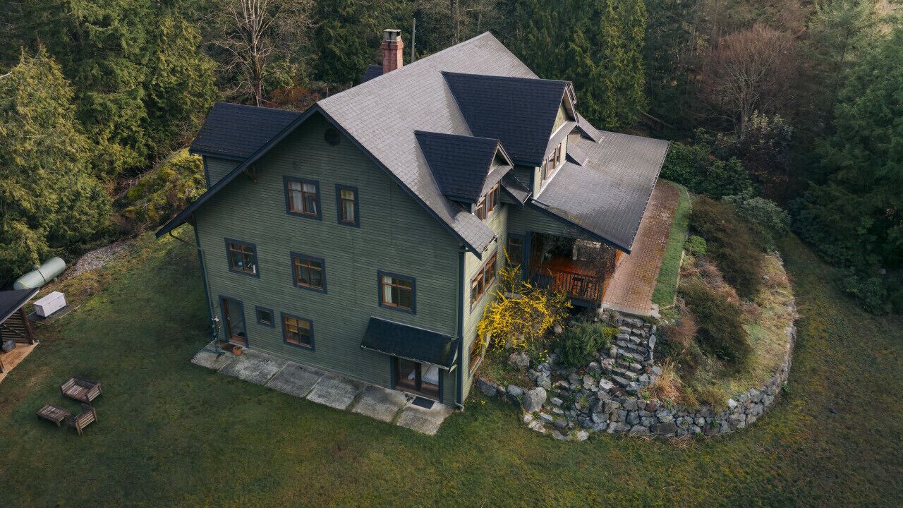 Photo of Outdoor in Bowen Island
