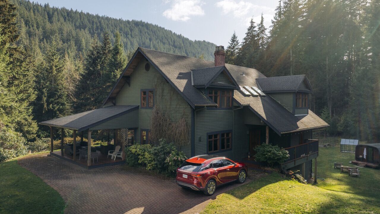 Photo of Outdoor in Bowen Island