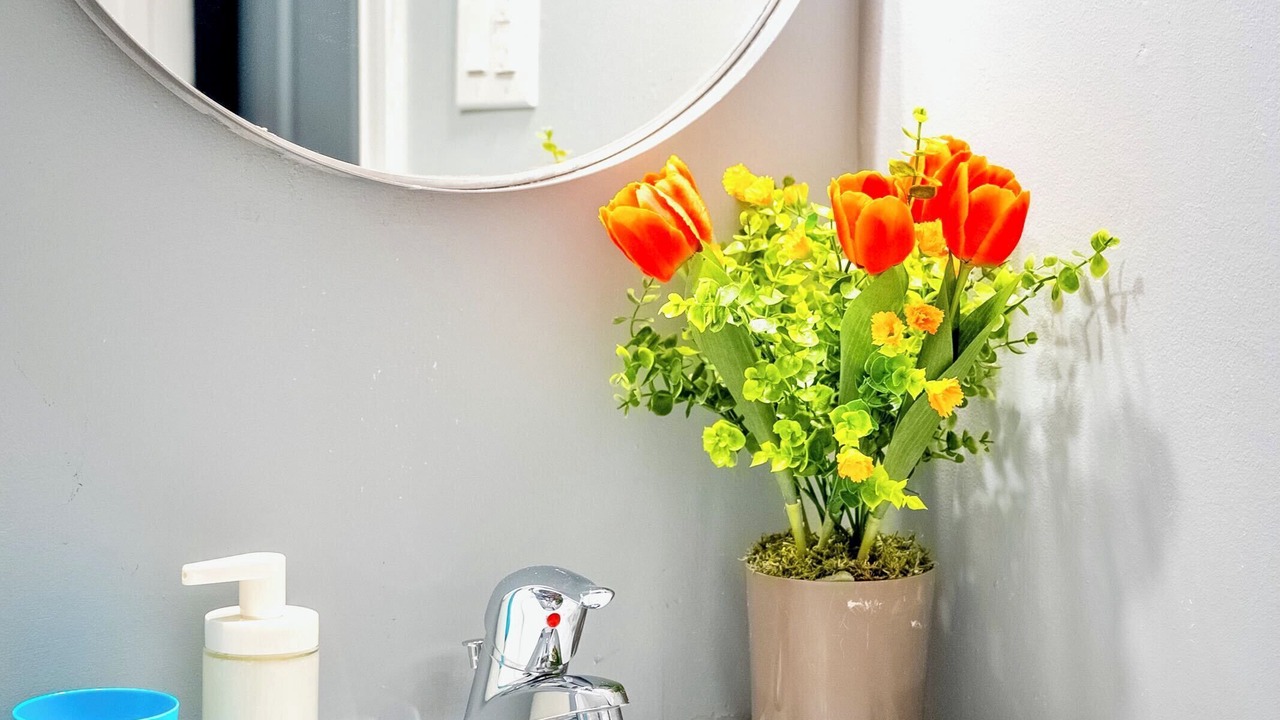 Photo of Bathroom in Hamilton