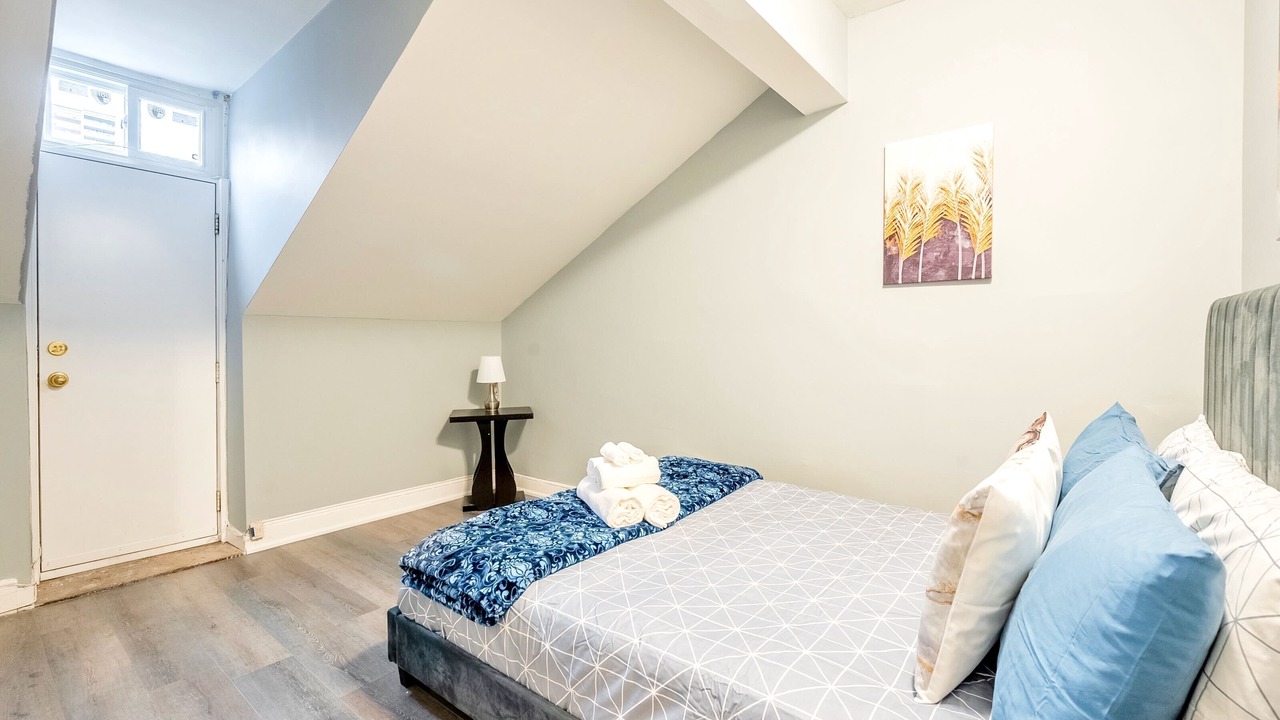 Photo of Bedroom in Hamilton